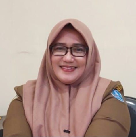 Anita Iriani, S. Sos