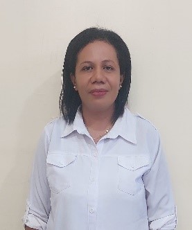 Melly Y. Wamaer, S.STP