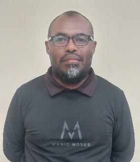 John Mikha Sabarofek, SE