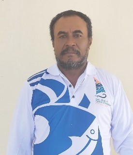 Herry Jhon Kbarek, S.An